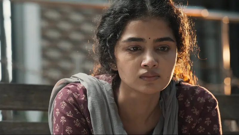 Anupama Parameswaran's Lockdown sets new release date after postponement