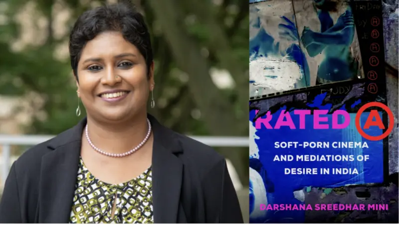 Fragments, Shadows, And The Public Gaze: A Review Of Darshana Sreedhar Mini's Rated A