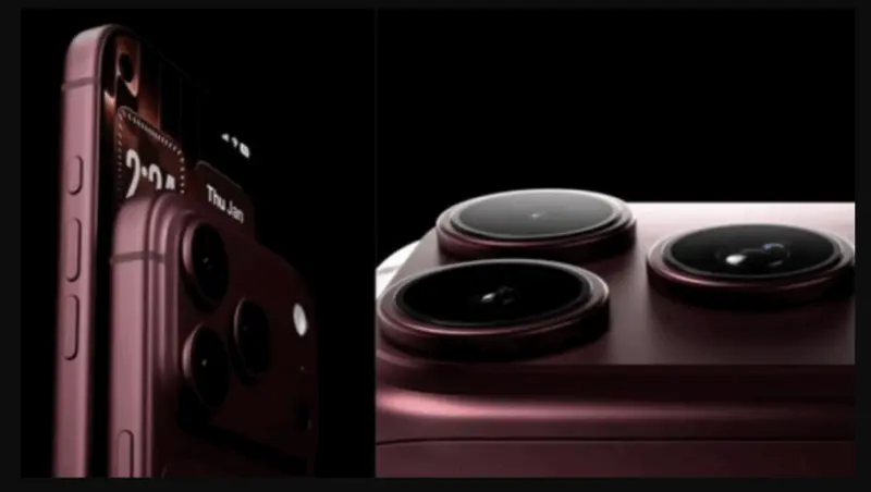 iPhone 18, 18 Pro To Have DSLR-Level Camera Capability