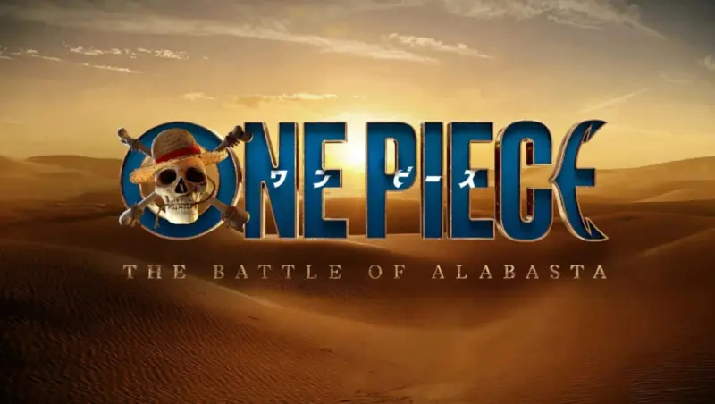 Netflix announces 'One Piece' S03: What to expect