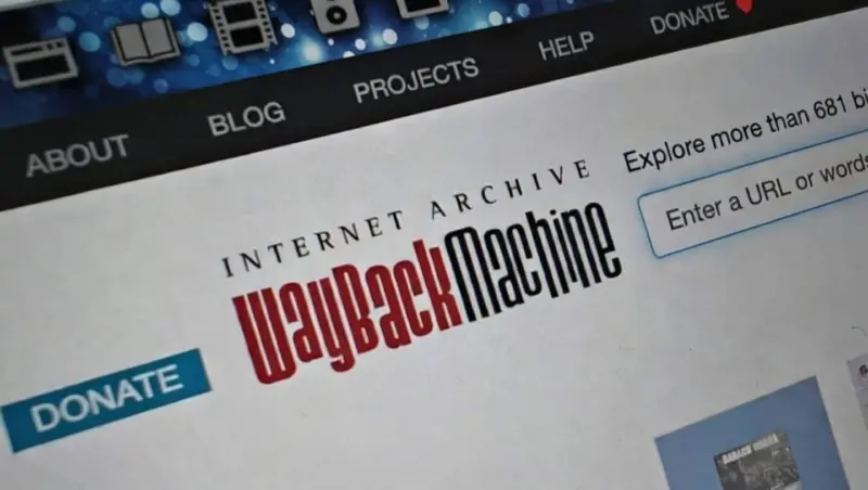 Why media companies are wary of this online archive tool