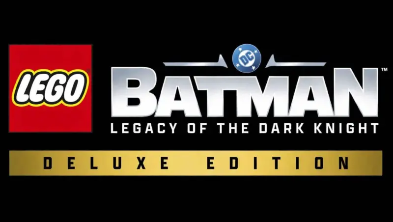 LEGO Batman: Legacy of the Dark Knight drops new trailer