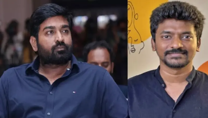 When Vijay Sethupathi praised Nelson's directorial sense: 'I've watched Jailer multiple times.'