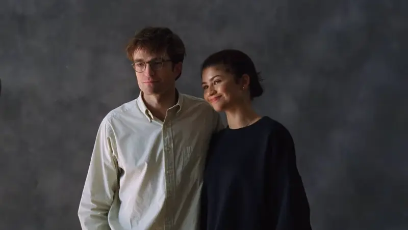 The Drama teaser: Zendaya and Robert Pattinson navigate an unexpected hurdle in their courtship
