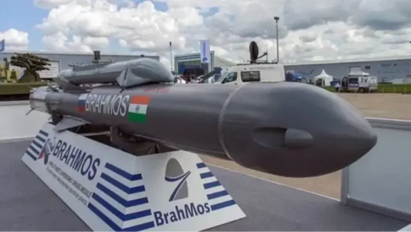 Indonesia plans BrahMos missile purchase from India as defence cooperation expands across Indo-Pacific security landscape | Cliq Latest