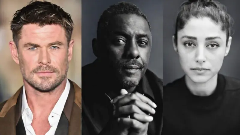 Netflix confirms Chris Hemsworth will return with 'Extraction 3'