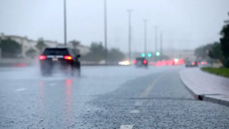 സൗദി അറേബ്യയില് ശനിയാഴ്ച മുതല് ശക്തമായ മഴ