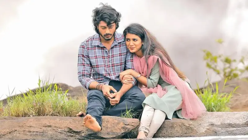 ಶೀಘ್ರದಲ್ಲೇ ಬಿಡುಗಡೆಯಾಗಲಿದೆ 'ವಿಷ್ಣುಪ್ರಿಯ' ಚಿತ್ರದ ಮೊದಲ ಹಾಡು