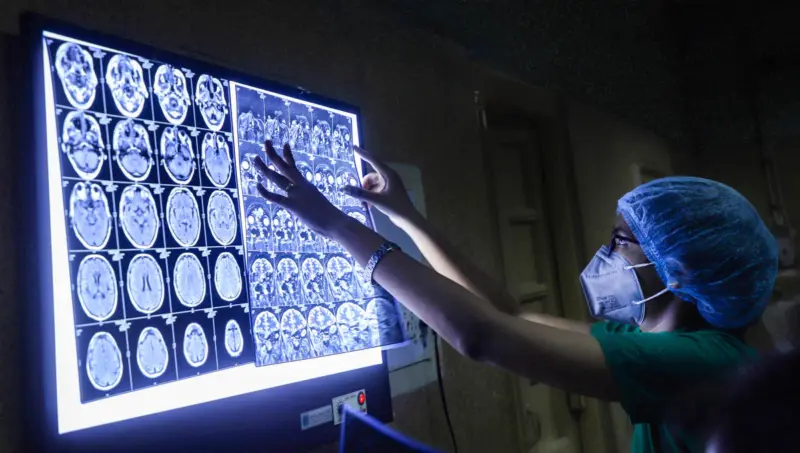 ಕಪ್ಪು ಶಿಲೀಂಧ್ರ: ನಿಮ್ಹಾನ್ಸ್‌ಗೆ ಬಾಲಕ ಸ್ಥಳಾಂತರ