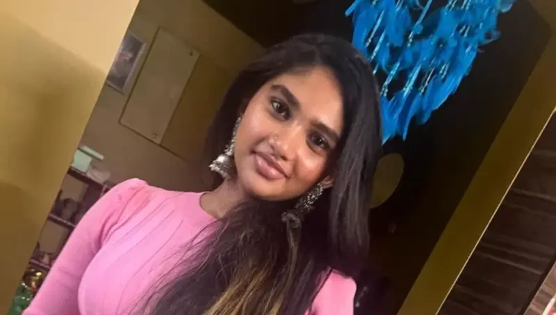 பிக்பாஸ் ஜோவிகாவா இது?.. முதல் படத்திலேயே மெரட்டி இருக்காங்க..!