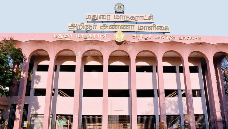 வாகன ரிப்பேர் செலவு ரூ.51.64 கோடி... மிரள வைக்கும் மதுரை மாநகராட்சி கணக்கு!