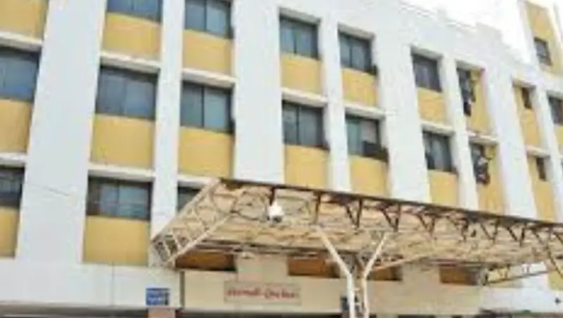 Clinical Trials Halted At Ahmedabad Hospital Amid Alleged Rs 1.87 Cr Financial Irregularities