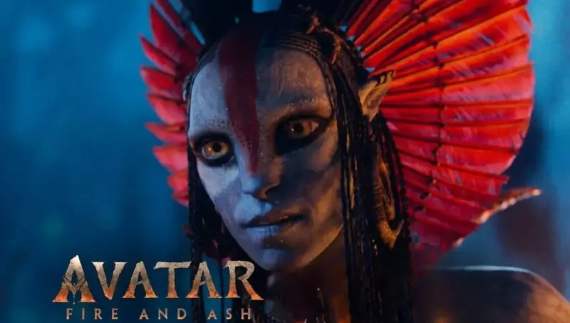 'Avatar: Fire and Ash' crosses USD 1 billion mark at worldwide box office