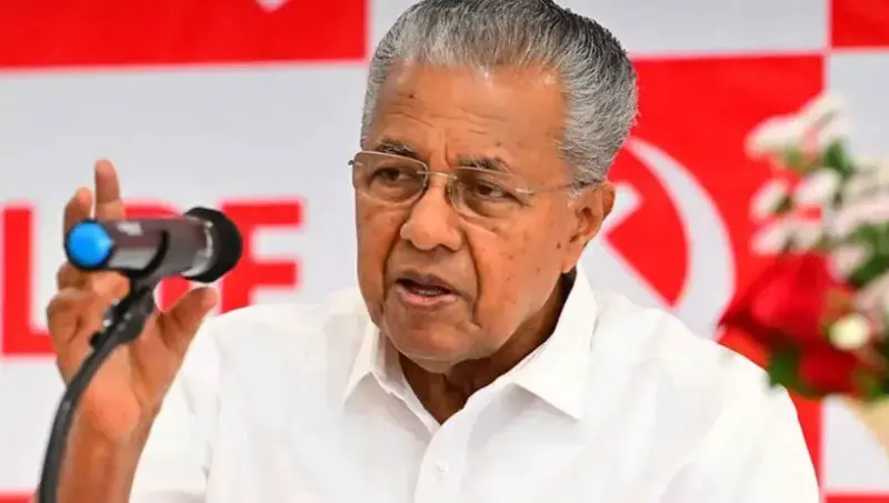 യുഡിഎഫ് ഭരണകാലത്ത് ലൈഫ് മിഷന്‍ പോലൊരു പദ്ധതി ഉണ്ടായിരുന്നില്ല; നുണയെ ആശ്രയിക്കുന്നവര്‍ വീട് നിര്‍മിച്ച കണക്കിലും കള്ളം പ്രചരിപ്പിക്കുകയാണെന്ന് മുഖ്യമന്ത്രി പിണറായി