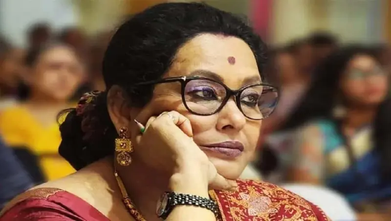 "No More Work with Leena Ganguly!" Artist Forum Issues Strict Orders Following Actor's Death