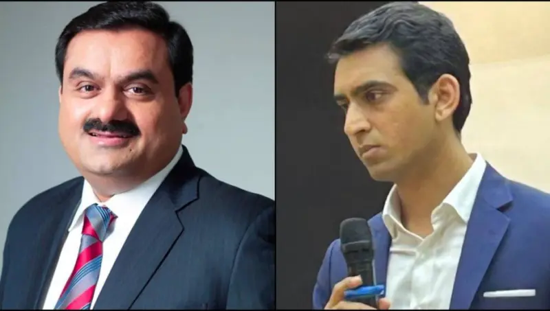 US Court Admits Adani Petition Seeking Dismissal SEC Fraud Suit