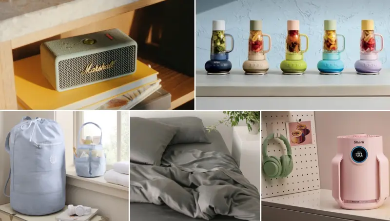 25+ universally good graduation gifts: What teenagers will actually use as they move on from high school