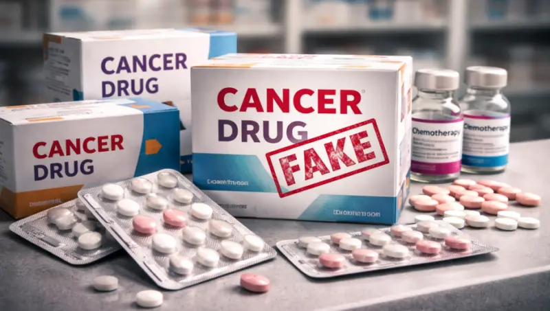 Cancer Drug Racket: Delhi Hospitals Sold Fake Keytruda To Patients