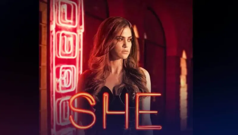 She Season 3 Release Date, Cast Update, Story and Everything