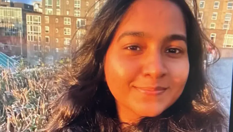 After Seattle Crash Killed Indian Student, Family Struggles With Grief And Settlement Fallout