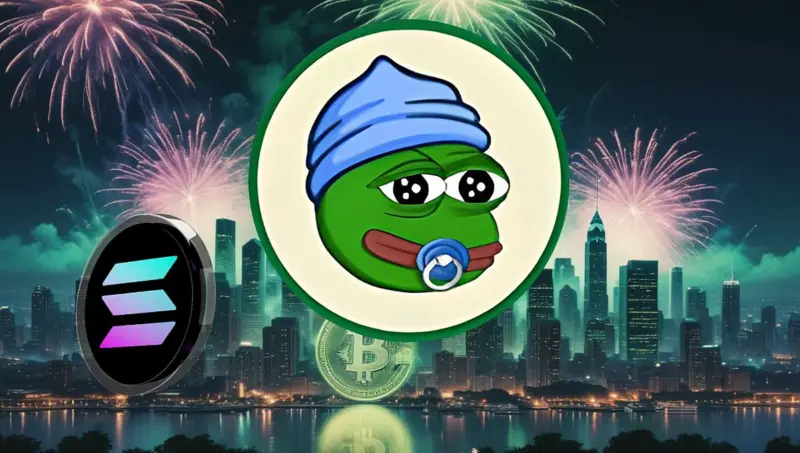 Top 6 Cryptocurrencies Projected to Explode in 2025: Here's Why Solana Didn't Make the List
