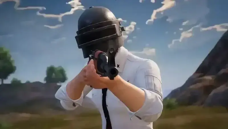 BGMI 4.4 Update to feature Mythical Ruins Theme Mode