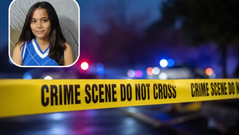 Gujarati Girl Murdered In Canada