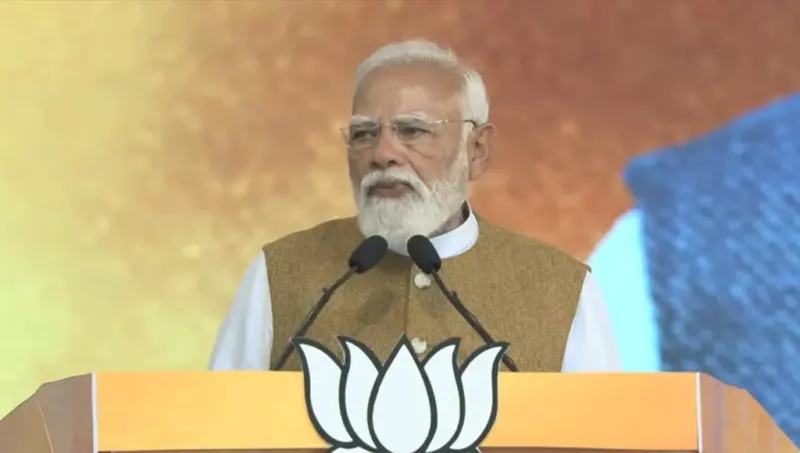 Modi's austerity call: Proof of governance failure or prudent crisis management?