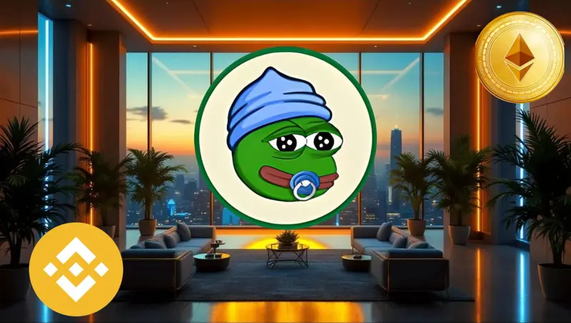 Top 3 Cryptos to Buy as Binance Coin (BNB) Aims to Overtake Ethereum (ETH) Next