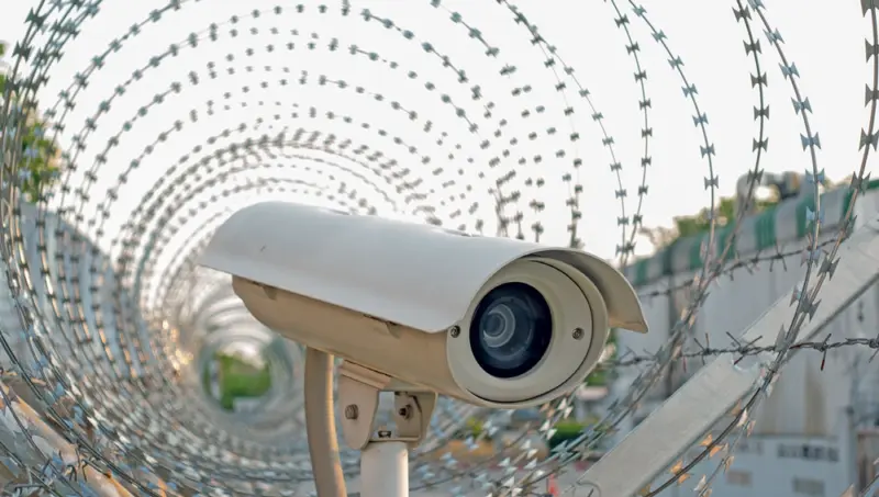 Over 2,290 CCTV cameras installed at 585 locations along border belt in Punjab