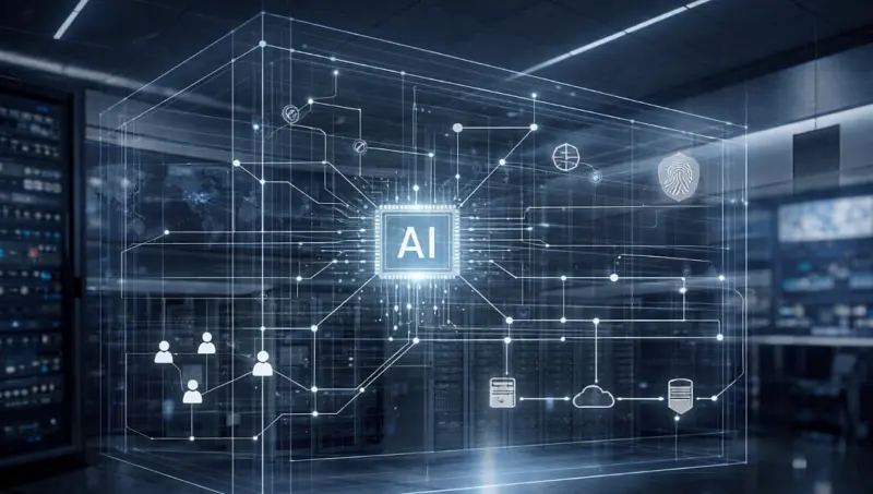 The Next Frontier of SaaS Product Management: AI-Powered Governance at Scale