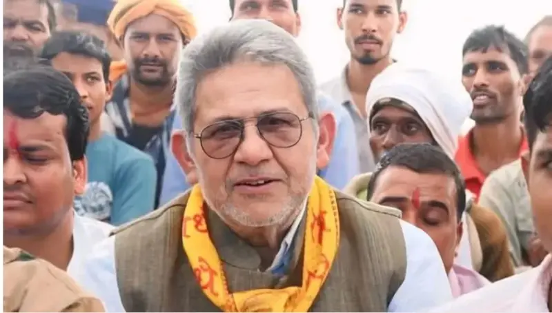 തട്ടിപ്പ്: കോണ്‍ഗ്രസ് എംഎല്‍എ ക്ക് ശിക്ഷ, അംഗത്വവും പോയി