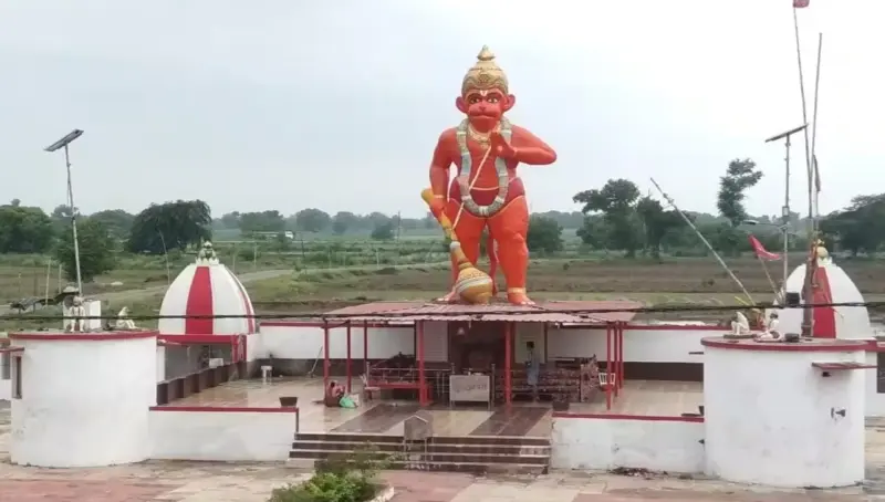 Satna News: राम वन गमन पथ पर दिखेगी भगवान के वनवास काल की झलक, 'त्रेतायुग' को महसूस कर पाएंगे लोग