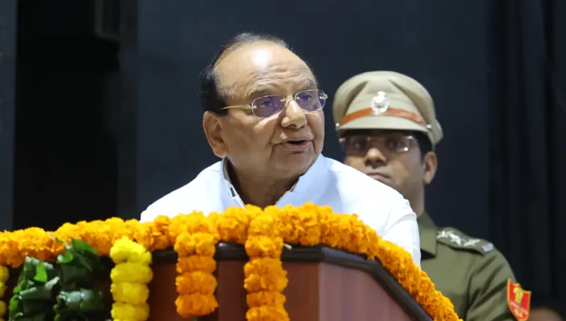 18 Flights Per Day At Leh Airport To Boost Tourism: Ladakh LG