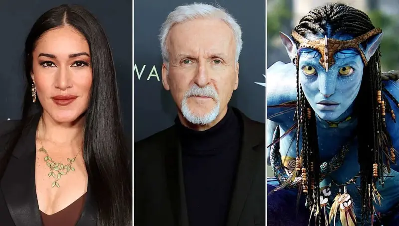 James Cameron, Disney sued by Q'orianka Kilcher for allegedly using her likeness to create Avatar's Neytiri
