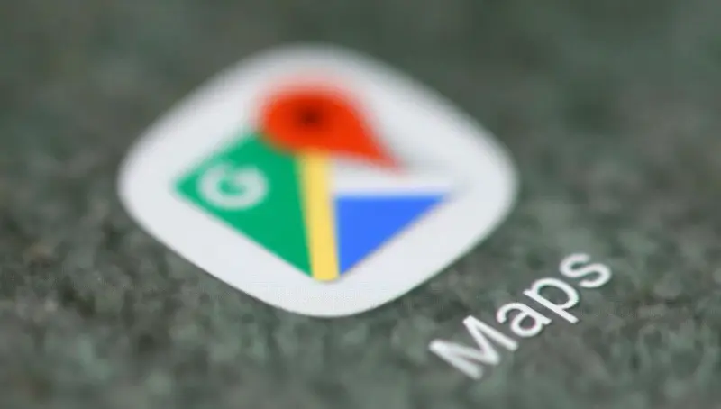 Google Maps gets new AI-powered navigation features