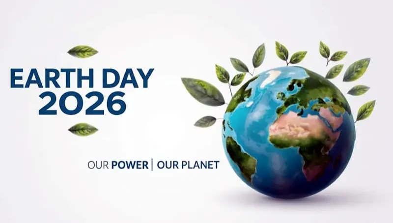 Our Power, Our Planet