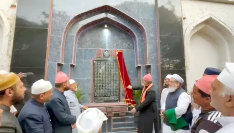تصوف کی تاریخ میں ملفوظات کو ہمیشہ غیرمعمولی اہمیت