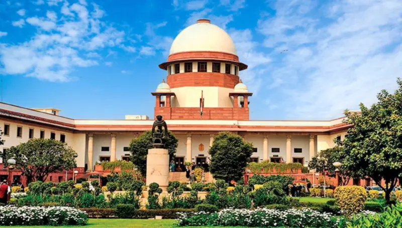 SC Hands Over Kaliachak Probe to NIA! Apex Court Slams Bengal Govt Over Attack on Judges