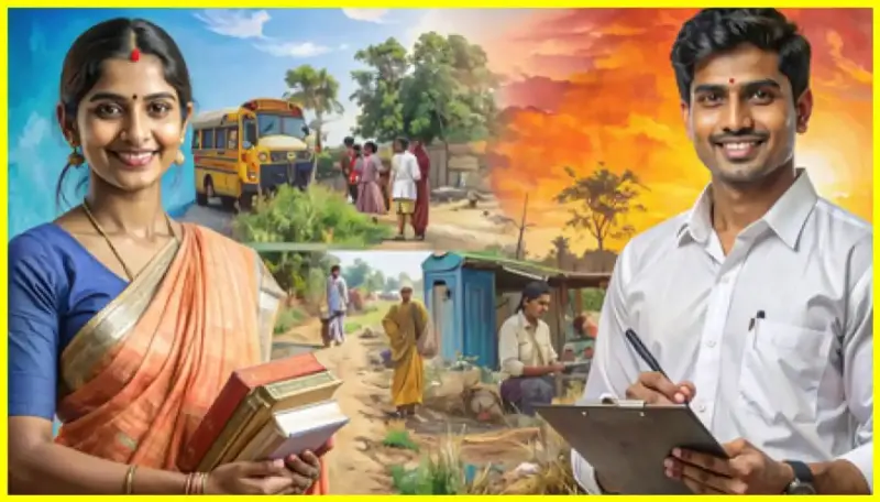 GPSC Recruitment Alert: 200 AAE Positions Open Until May 2