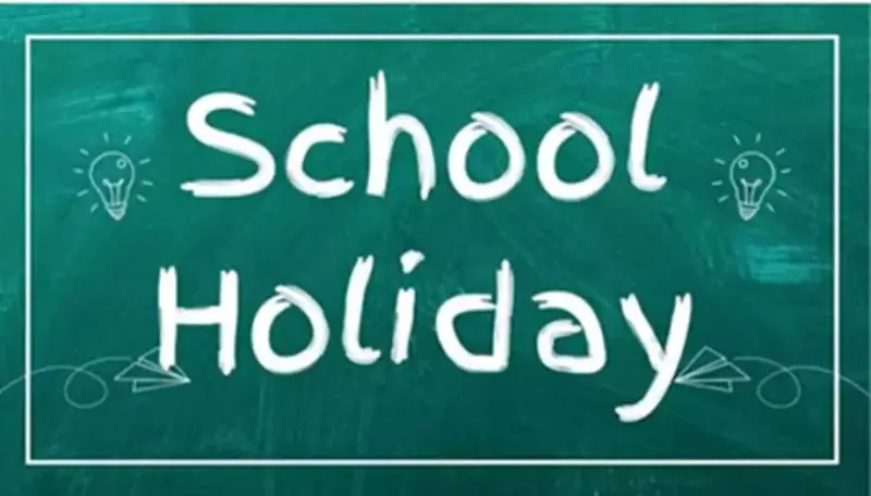 Bihar Education Department Unveils 2026 School Holiday Calendar