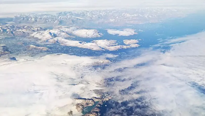 How serious is Europe about Greenland? Here's how many soldiers they are sending