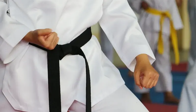 40th Inter-District Taekwondo Championship Begins in Guwahati