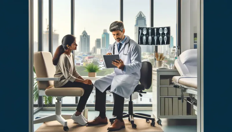 Discovering Excellence in Orthopedic Care: Best Orthopedists in Chennai