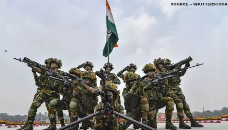 What Is Hamraaz App? Learn How To Download Indian Army App