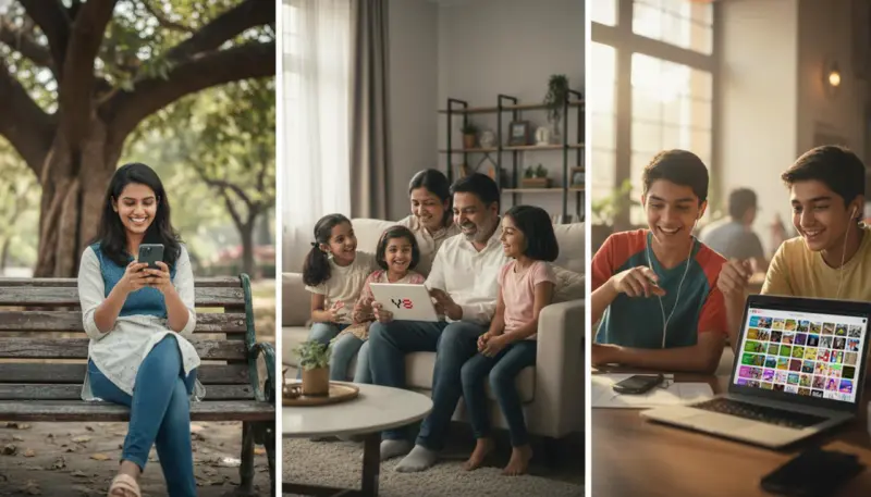 How Y8.com Is Making Interactive Entertainment More Accessible Across India