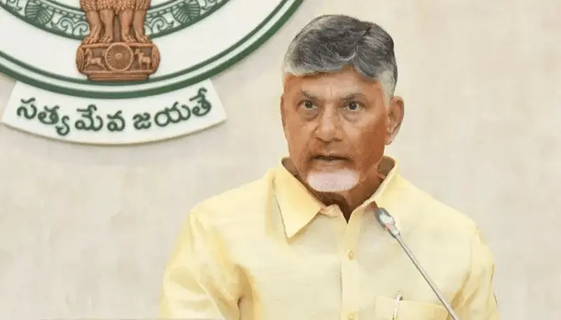 అసెంబ్లీ సాక్షిగా సీఎం చంద్రబాబు వార్నింగ్