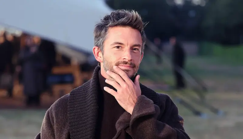 Hollywood actor Jonathan Bailey named 'Sexiest Man Alive for 2025'