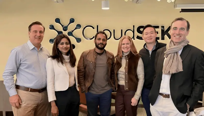 CloudSEK Raises $10 Mn To Accelerate US Expansion