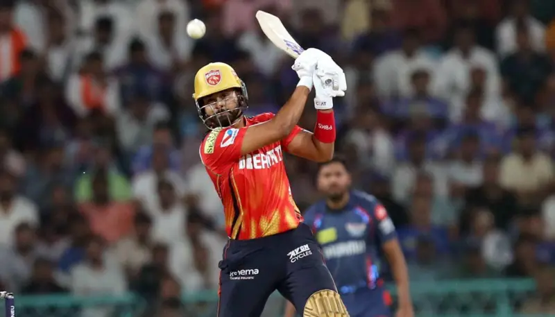 How critics pushed Shreyas Iyer to reinvent his game